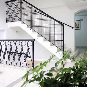 Hotel Ecoinn, Bogota