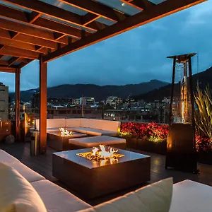 Hotel Western 93 Park, Bogota