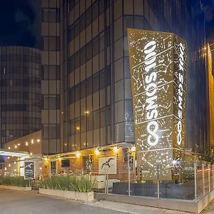 Hotel Cosmos 100 & Centro De Convenciones - Cosmos, Bogota