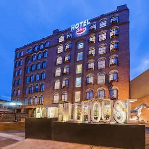 Aparthotel Hill House Usaquen, Bogota