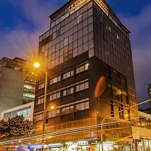 Hotel Hotel Bogota Plaza Suite, Bogota