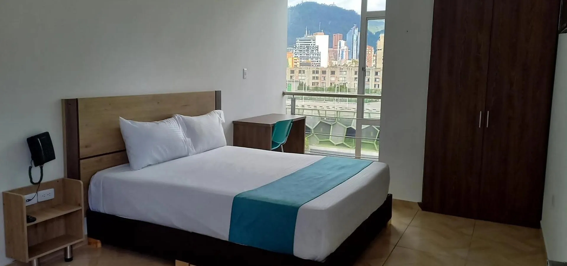 Hotel Royal Cid Bogotá