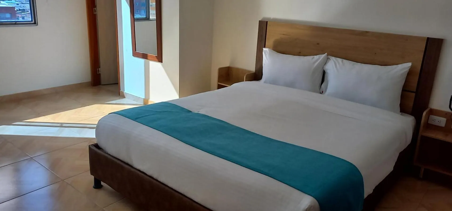 Hotel Royal Cid Bogotá