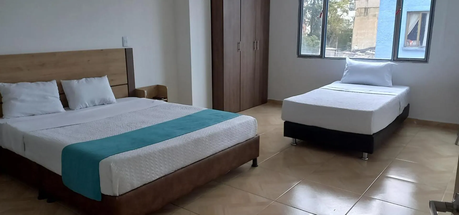 Hotel Royal Cid Bogotá