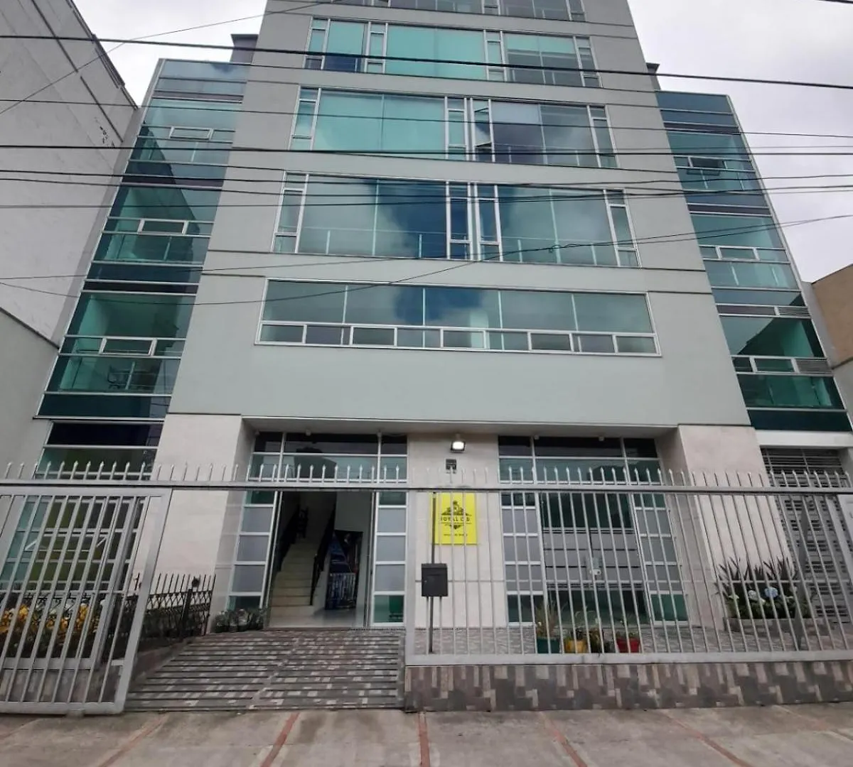 Hotel Royal Cid Bogotá